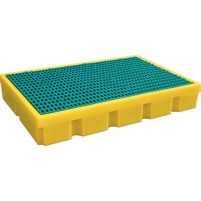 Bac de rétention rectangle 100 litres