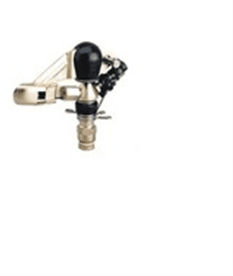 Arroseur batteur circulaire PERROT ZA7W Brise jet