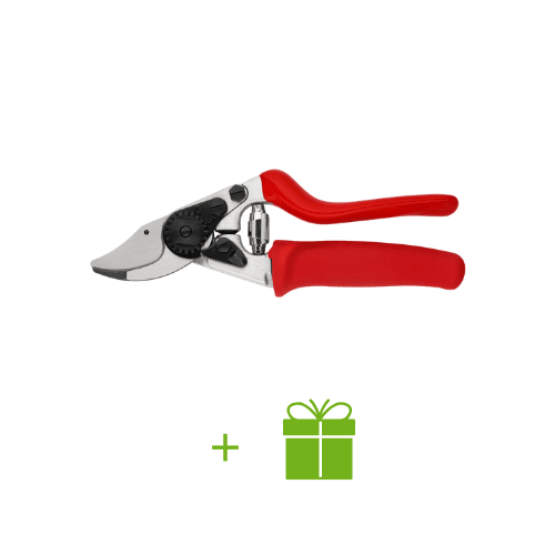 Sécateur FELCO 15 avec cadeau FELCO Offert