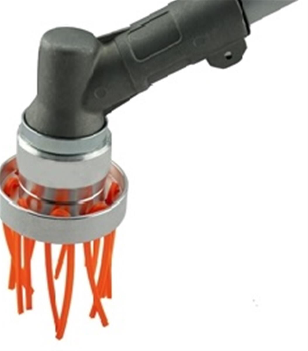 Tete universelle alu - special scarificateur