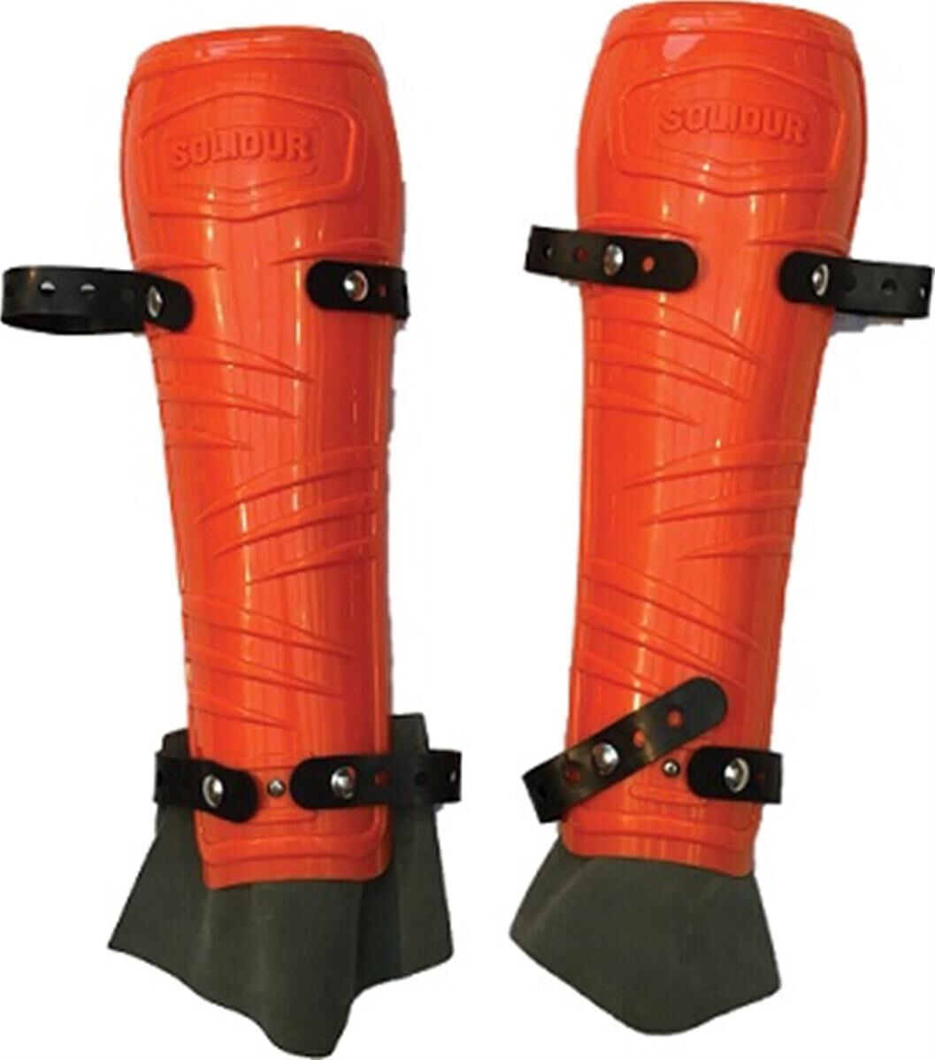 Protege tibia solidur