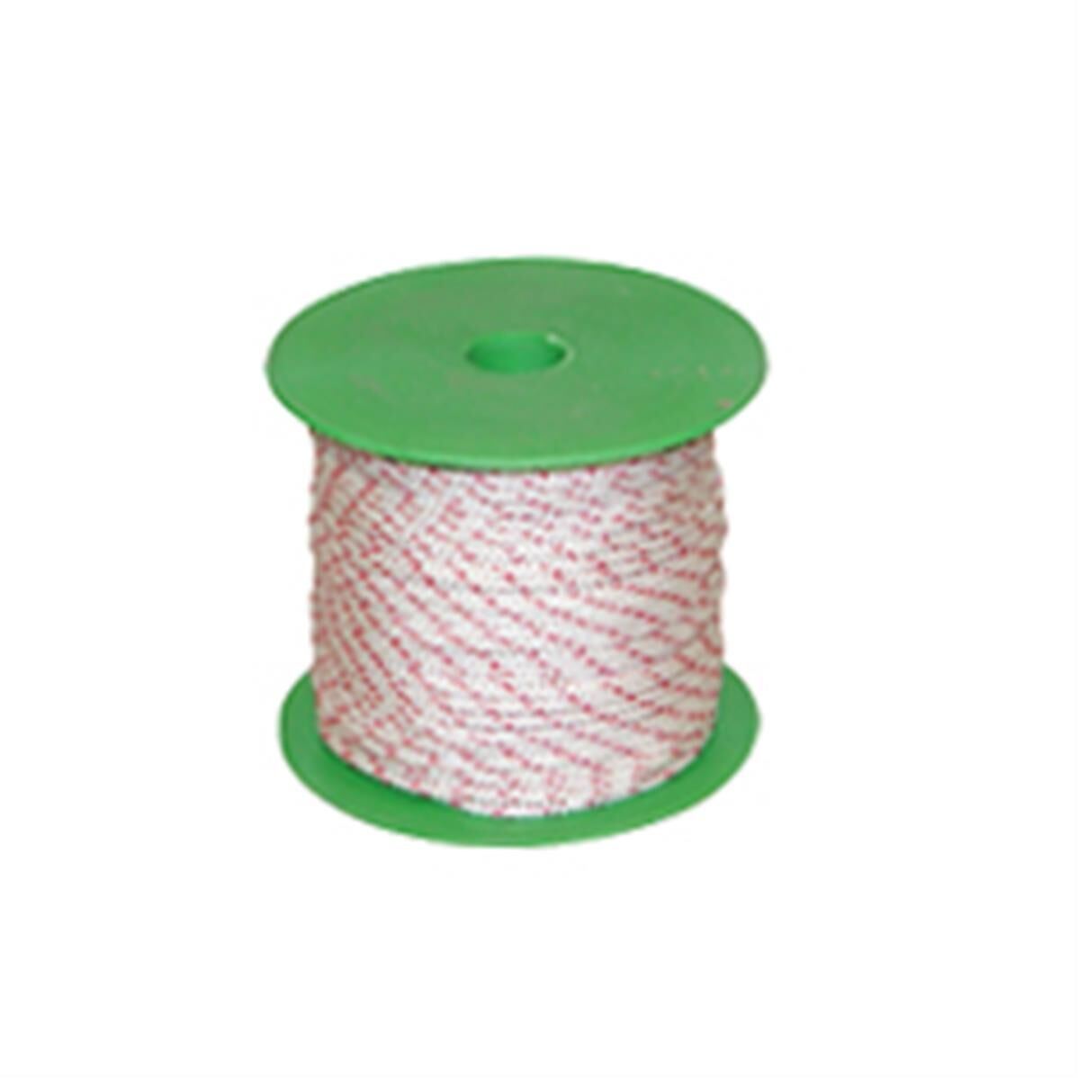 Cordon de lanceur - 100m - diam 5.5mm