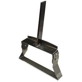 Binette 35cm pour grattoir a roue POLET
