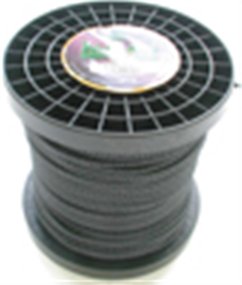 Fil de debroussailleuse nylon nylsaw 3.5mm - 143m