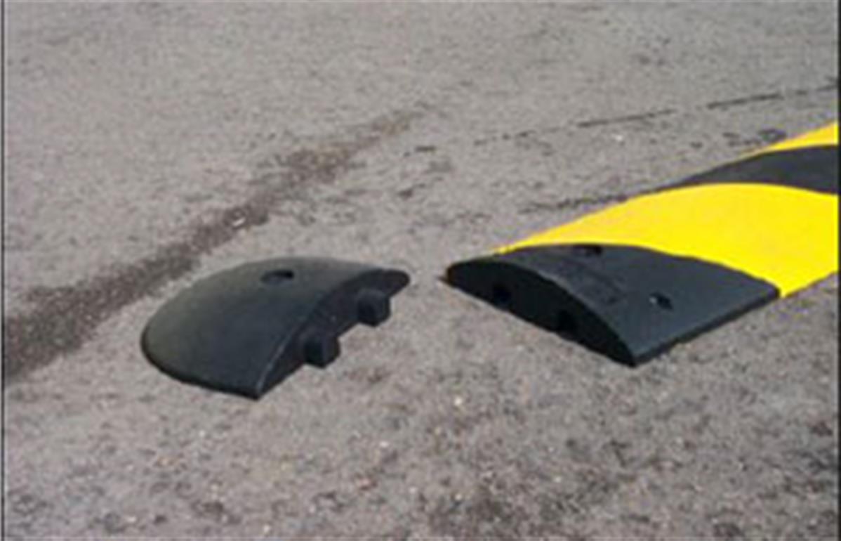Power speed stopper
