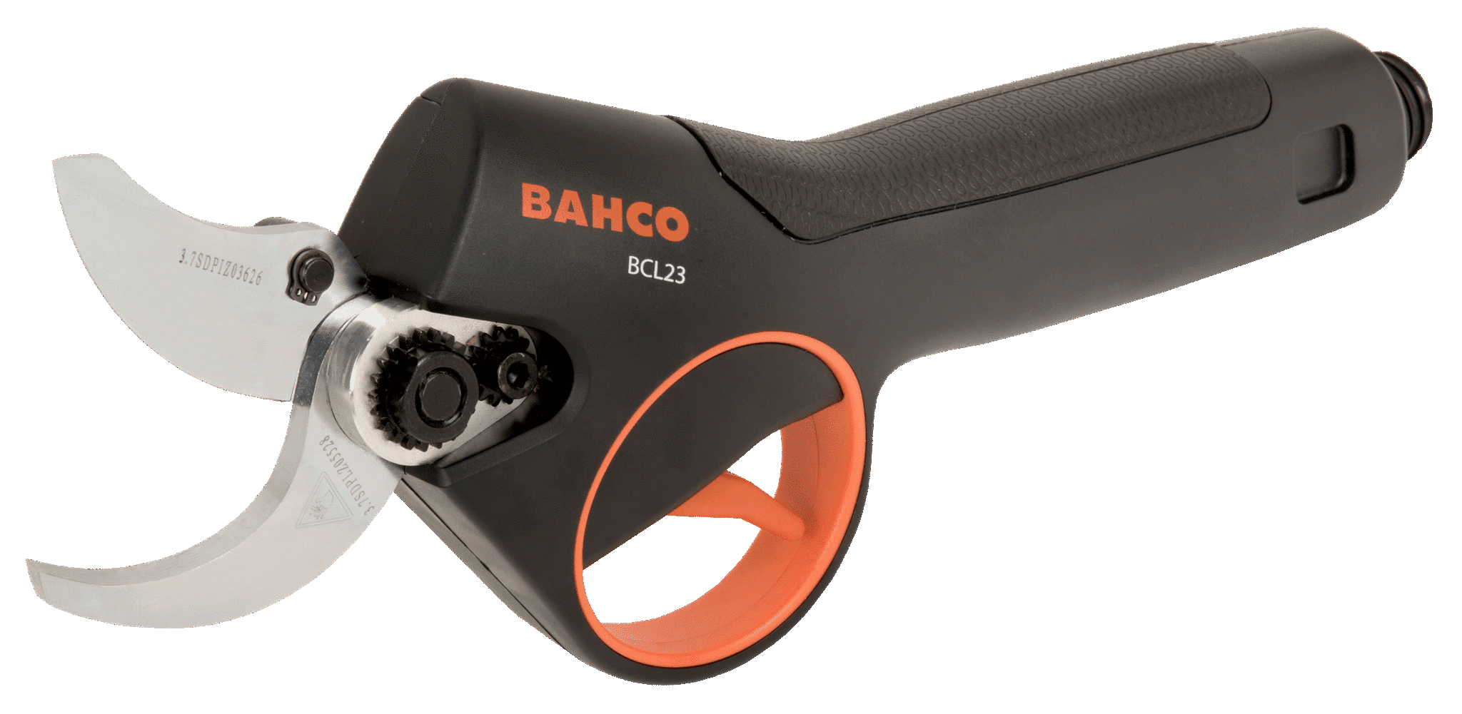 Sécateur électrique BAHCO BCL23