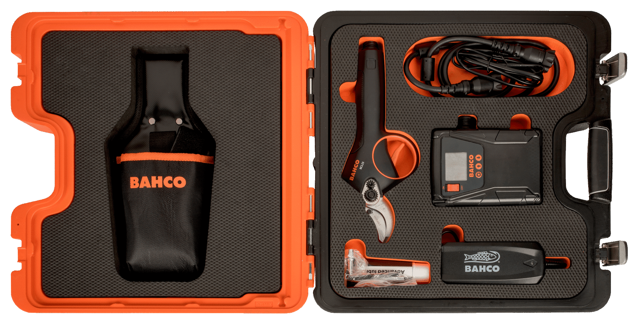 Sécateur électrique BAHCO BCL23 – Image 3