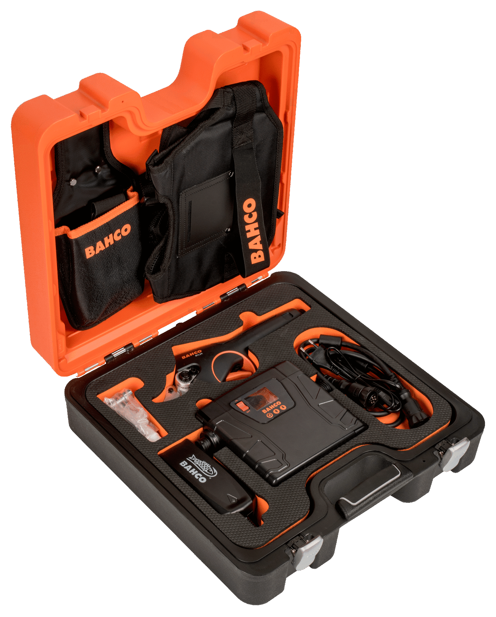 Sécateur électrique BAHCO BCL24 pour usage intensif – Image 3
