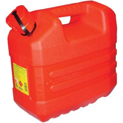Jerrican plastique 10 l