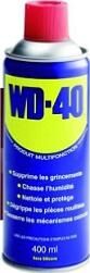 Wd-40 multifonctions 400ml