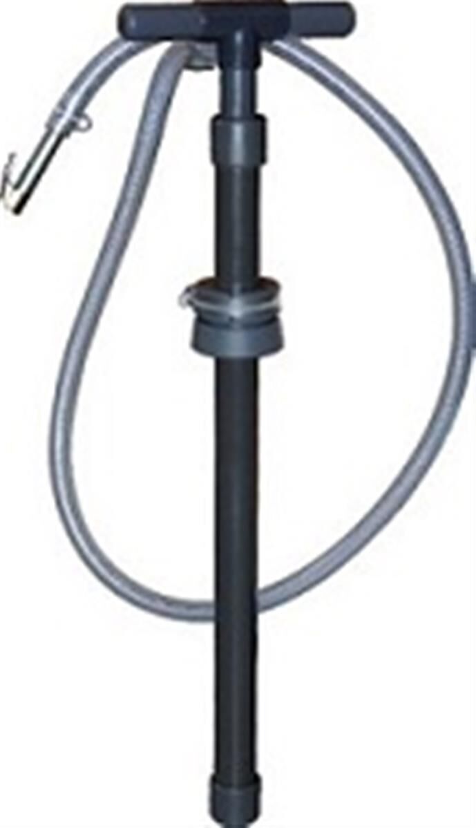 Pompe pour liquide anti crevaison