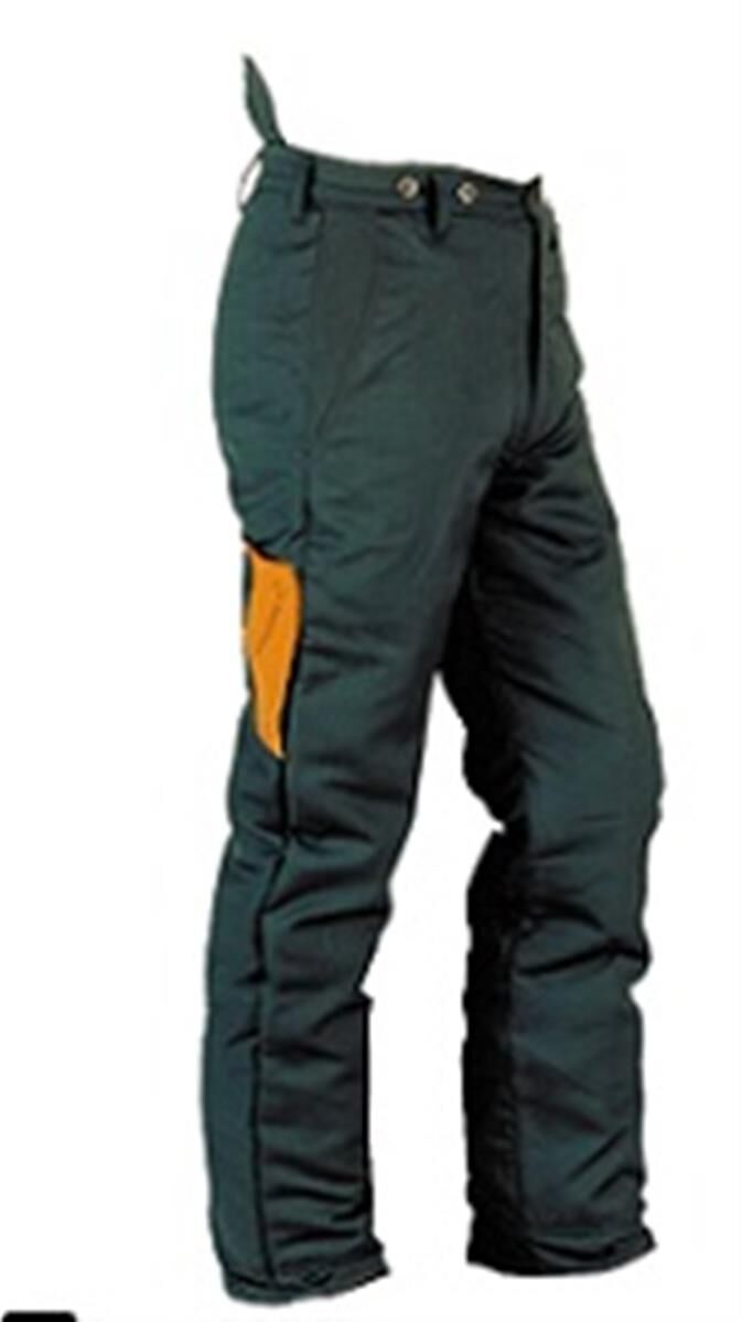 Pantalon de tronçonneur sip