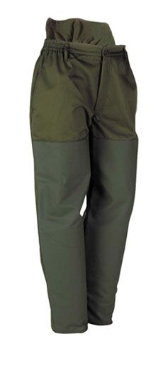 Pantalon de debroussaillage sip l