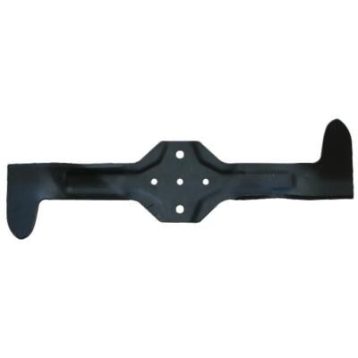 Lame inférieure gauche 460mm adaptable HUSQVARNA 186387/532186387