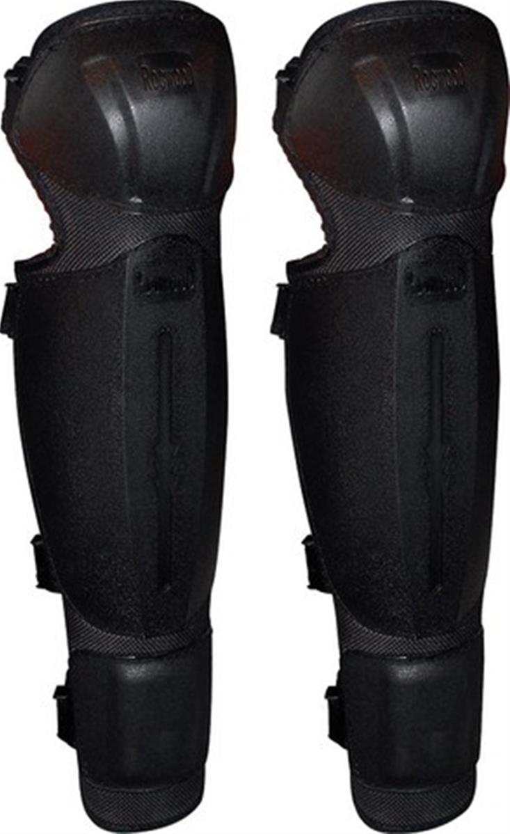 Protege tibia jambiere articulee