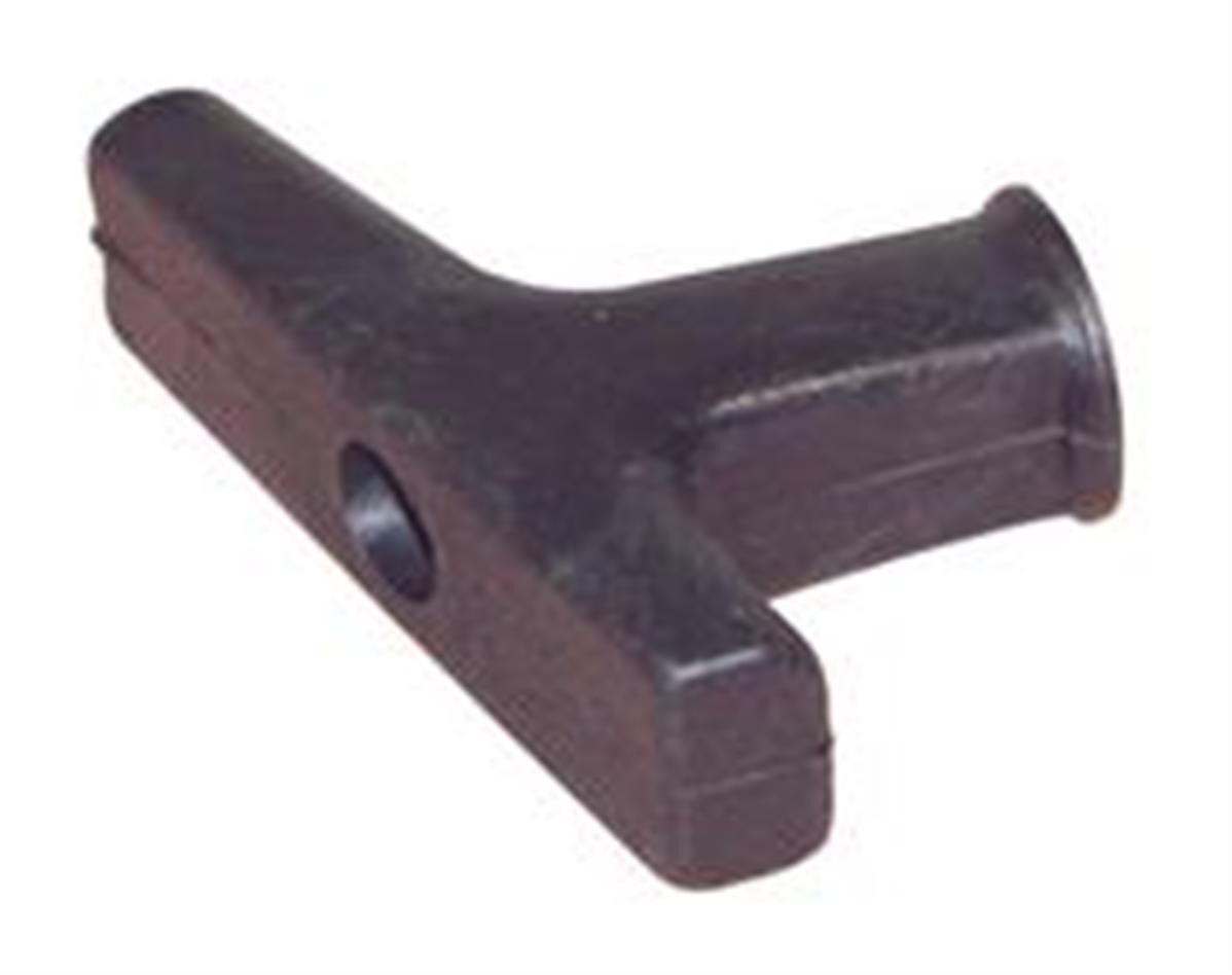 Poignee de lanceur pour debroussailleuse/tondeuse