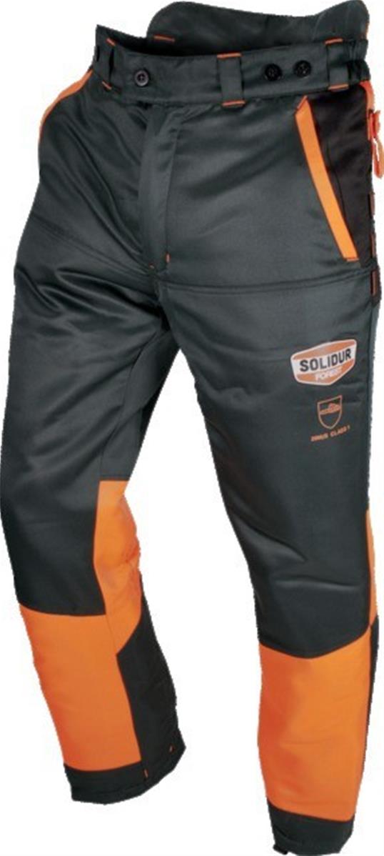 Pantalon forestier authentic xl