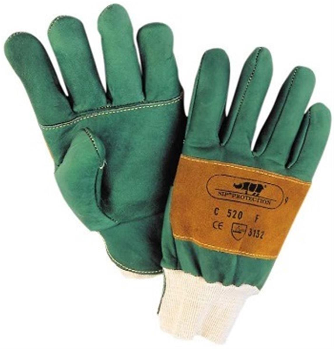 Gants de travail - sip