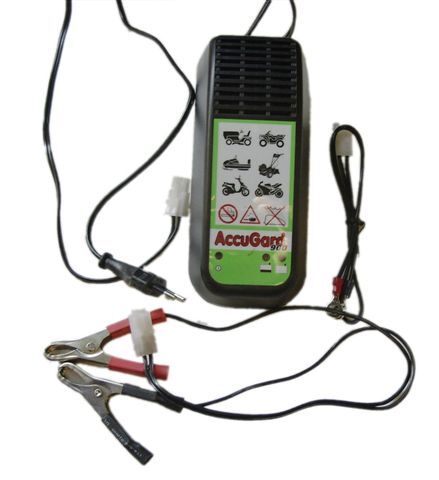 Chargeur automatique pour batteries plomb-acide