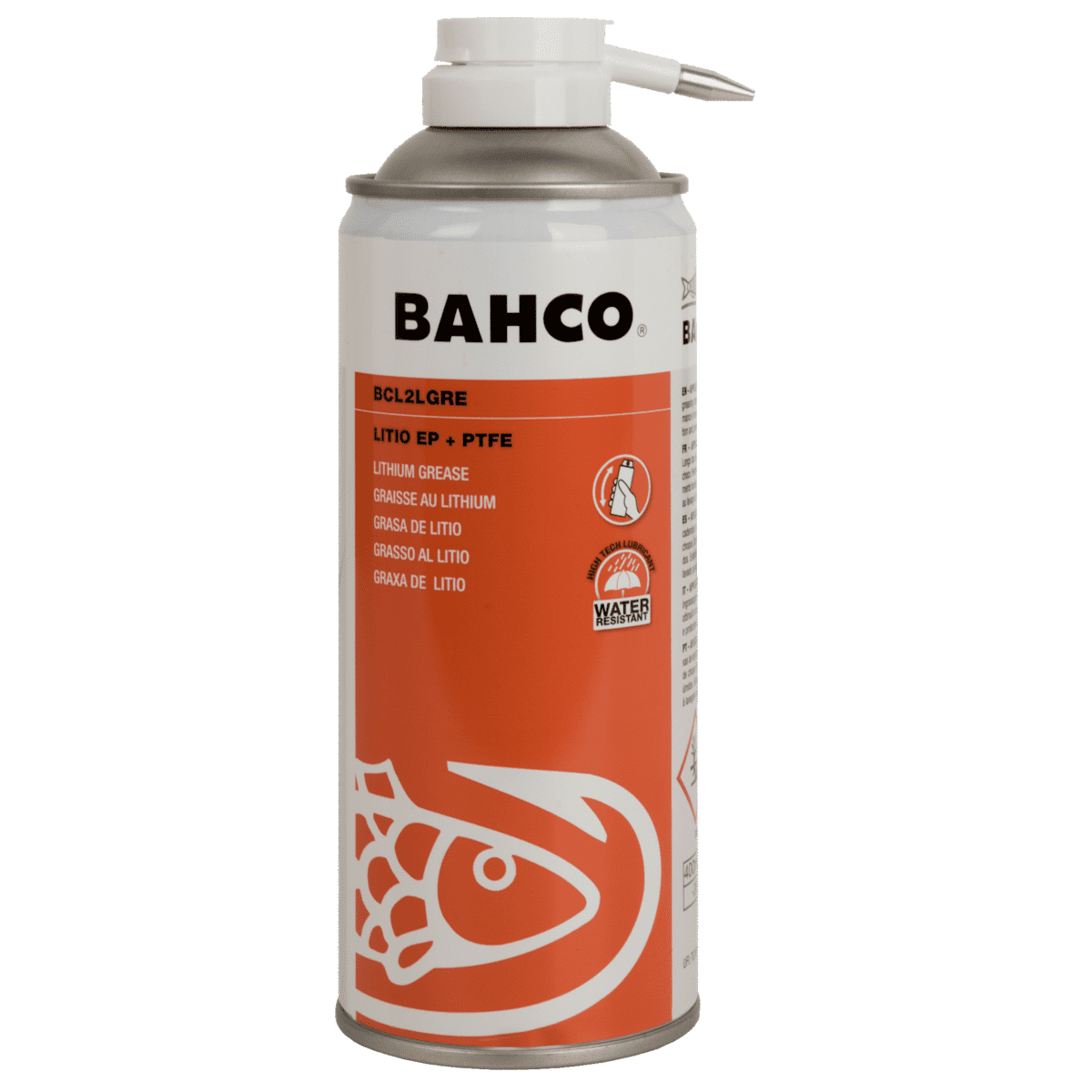 Graisse au lithium pour sécateur électrique BCL2LGRE 400ml