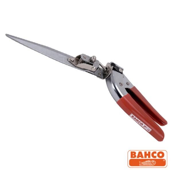 Cisaille à gazon Trois Positions GS-76 Bahco