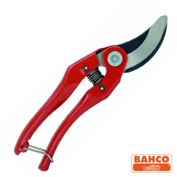 sécateur traditionnel pour jardinier BAHCO P121-20