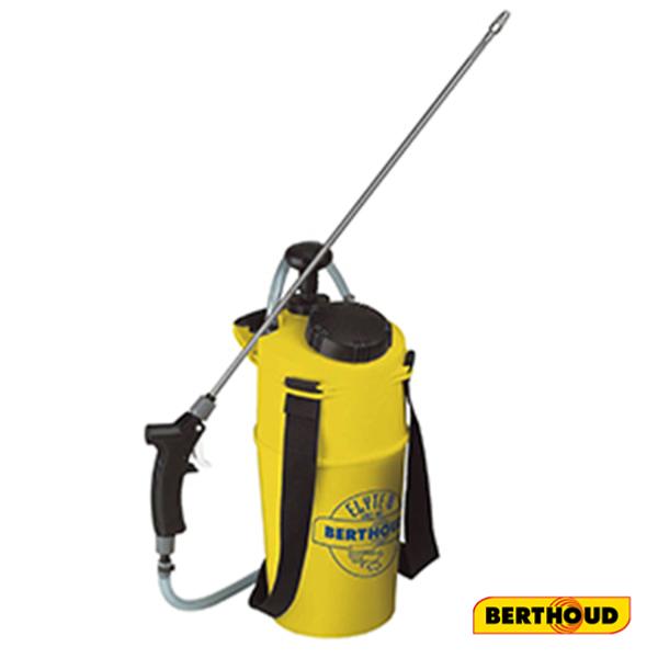 Elyte 8 Lance Inox Hygiène Berthoud