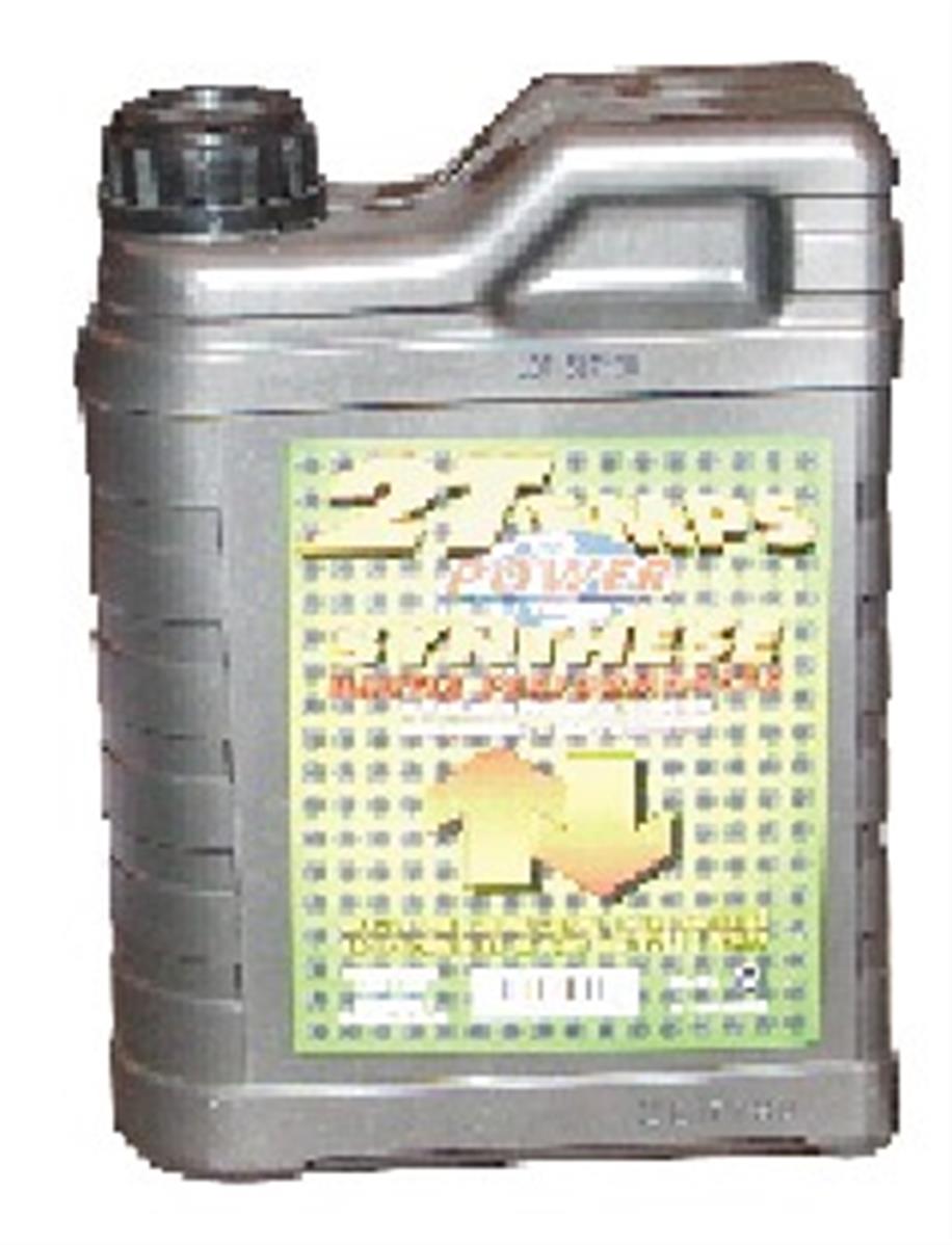 Huile melange semi synthese motomix 30l