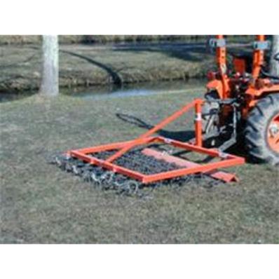 Herse delta portee 1.2m x 2.4m