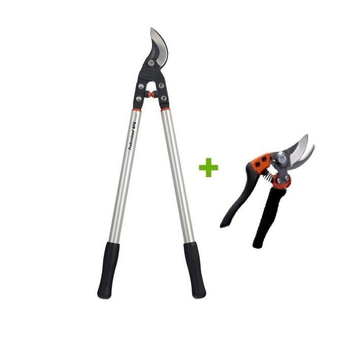 Élagueur Pro P19-80 AVEC PXRM2 Bahco