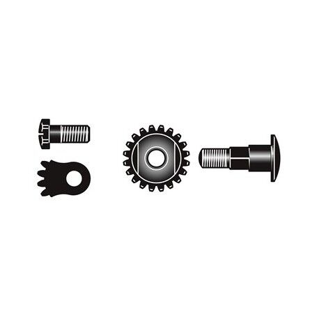 Kit de remplacement FELCO 2/90