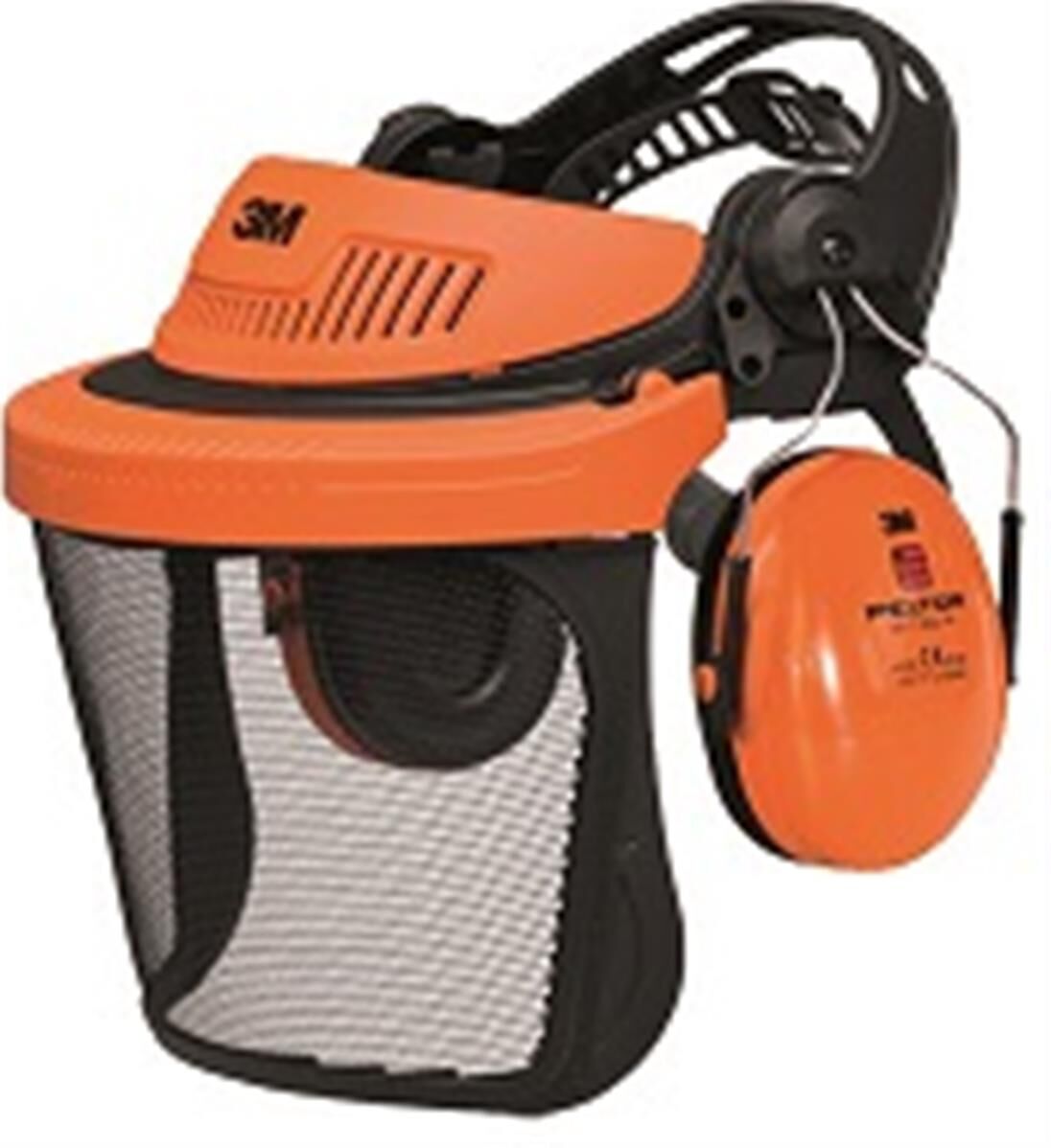 Visiere super pro 3m g500