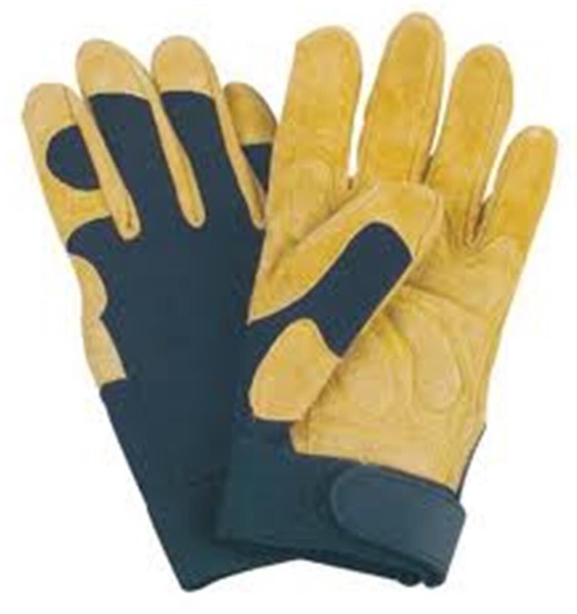 Gants bucheronnage