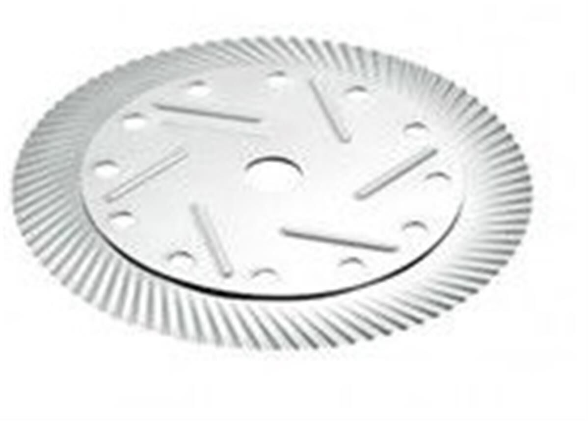 Disque WEEDEr souple 23cm