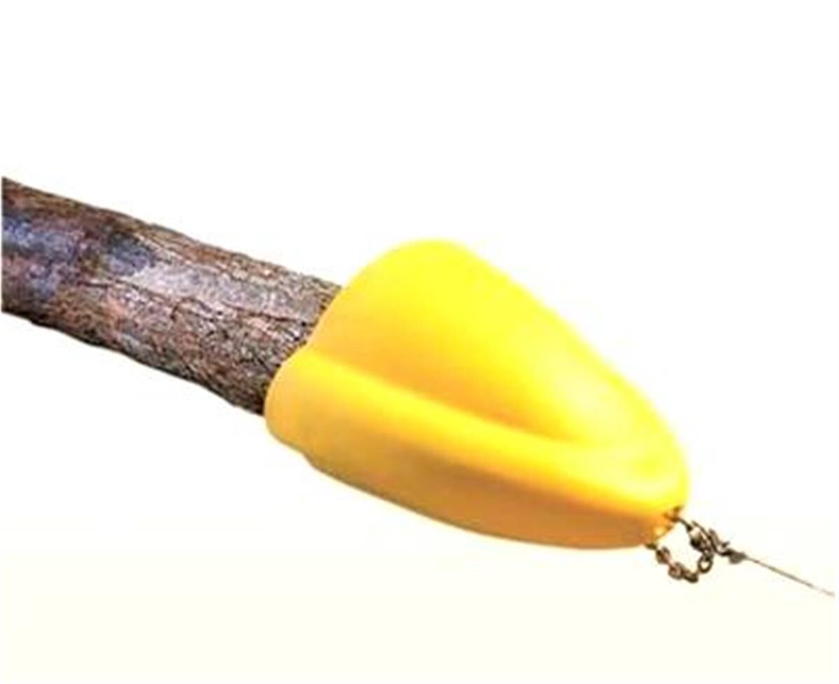 Cone de debusquage pour billes