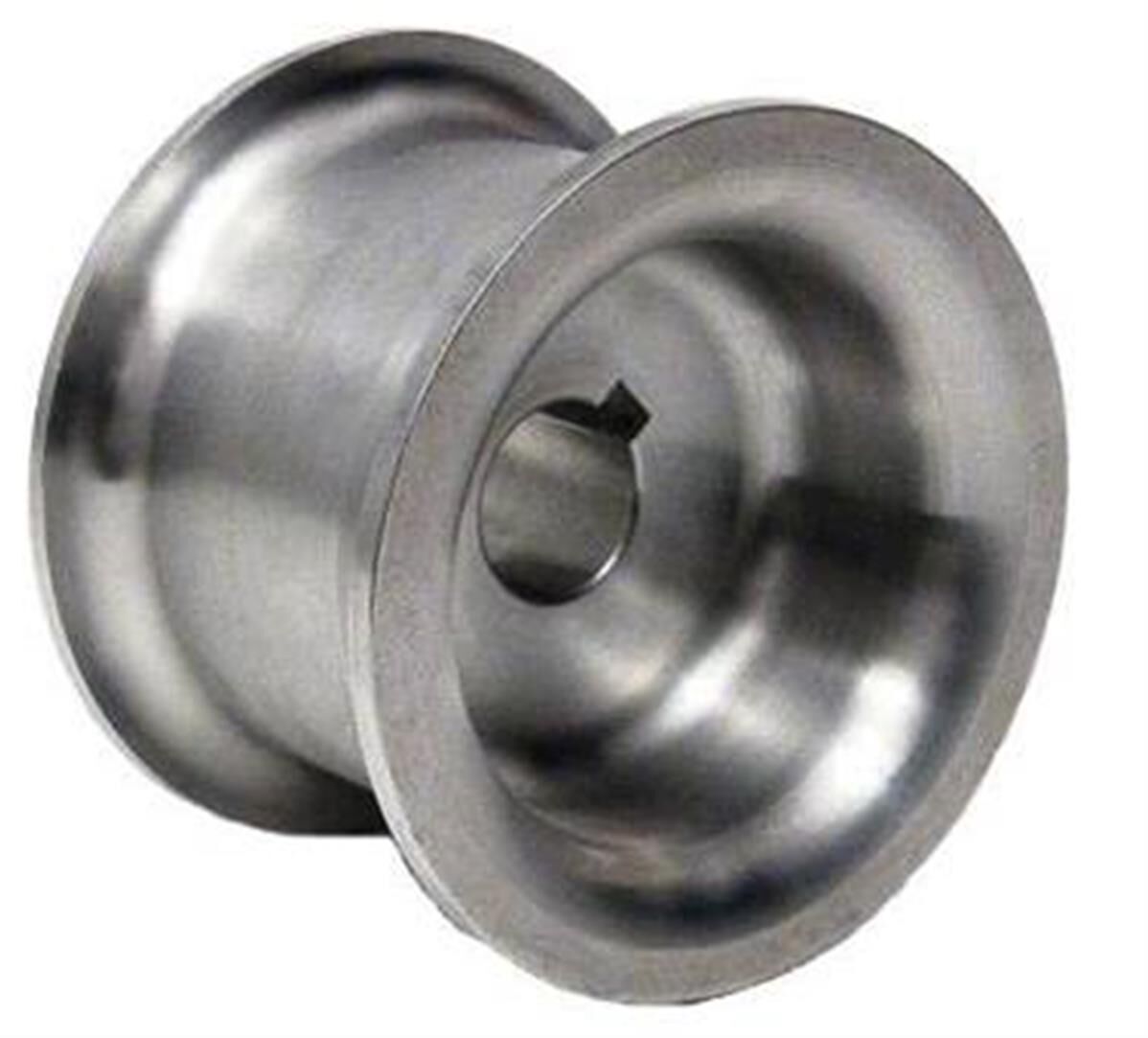 Tambour cabestan optionnel diam 85 mm