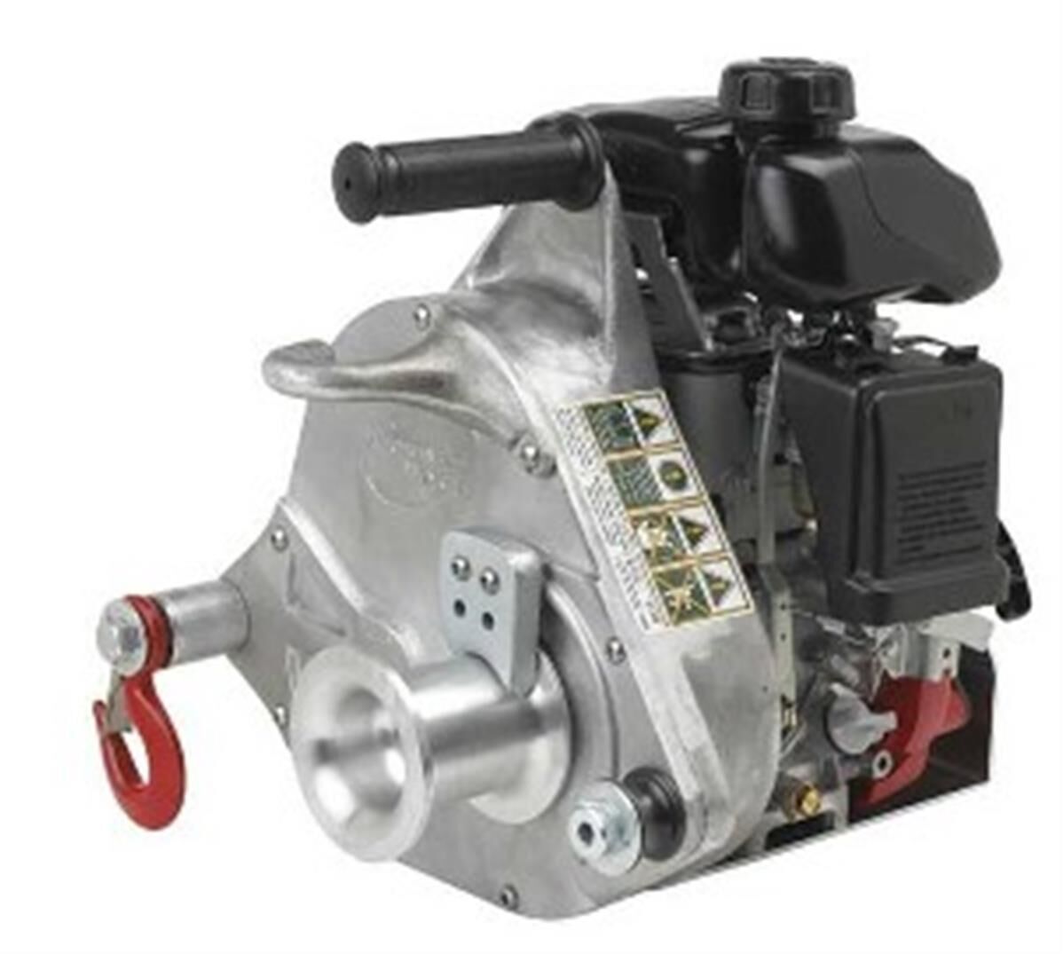 Treuil portable canadien-portable winch pcw 5000