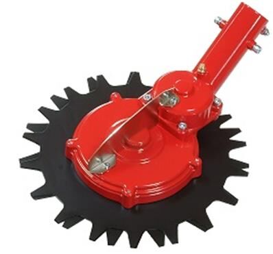 Lame pour reciprocateur (lame du haut)