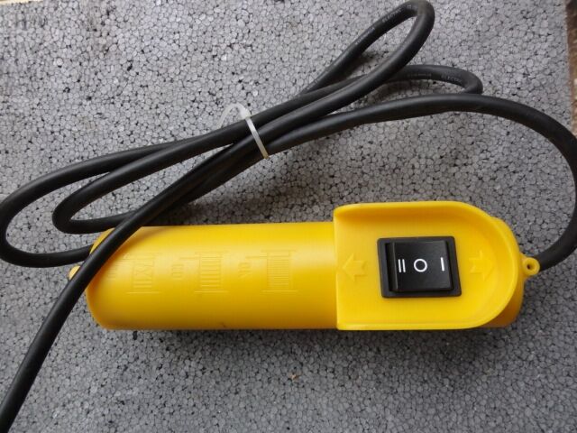 Telecommande pour chariots td500-td1000 kg